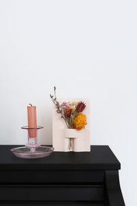 Vase / Card Flo - H 21 cm Pots and Vases House Raccoon 