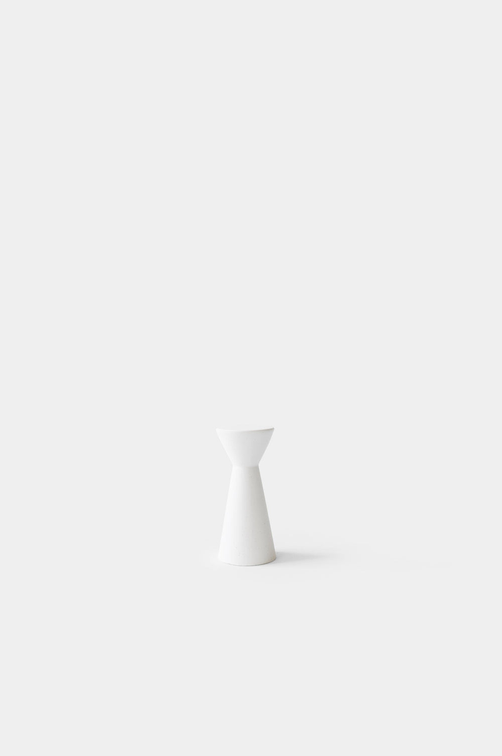 Chess piece - Queen Board Games House Raccoon Pearl White 